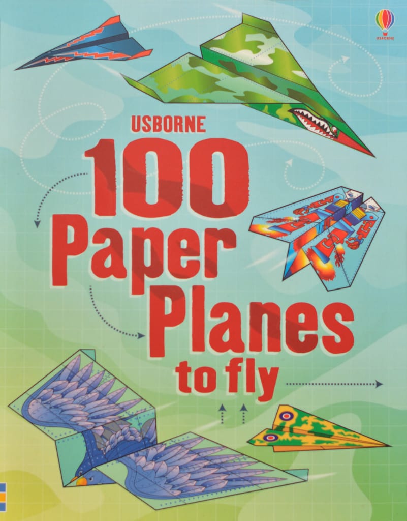 100-paper-paper-planes-to-fly-andy-tudor